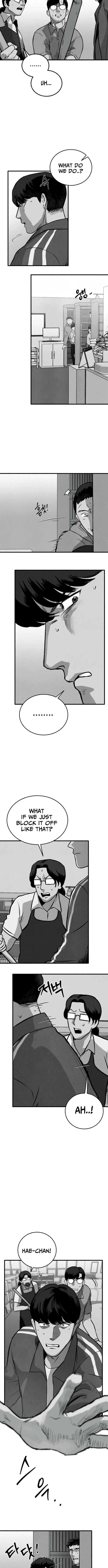 Over the Rainbow Chapter 9 page 7 - 