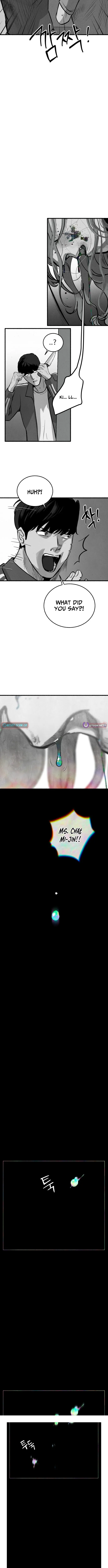 Over the Rainbow Chapter 9 page 9 - 