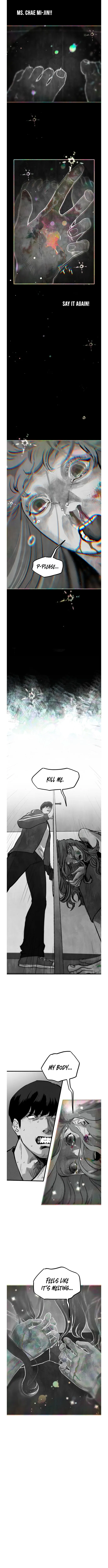 Over the Rainbow Chapter 9 page 10 - 