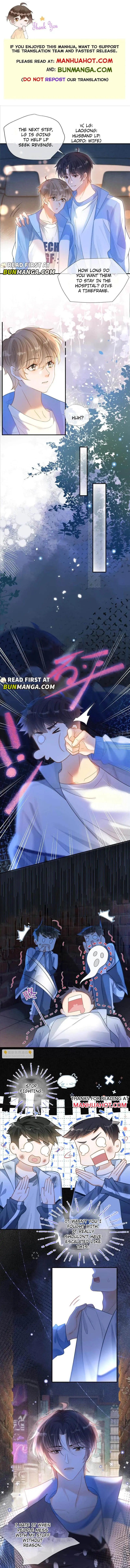 Overbearing School Hunk Begging Me to Turn Back Chapter 13 page 1 - 