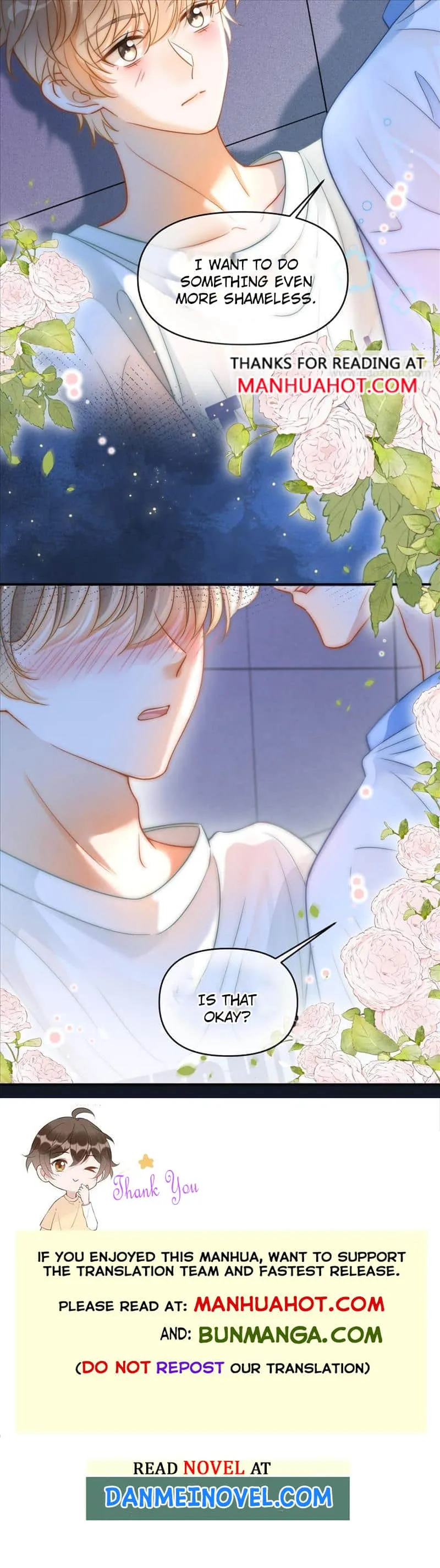 Overbearing School Hunk Begging Me to Turn Back Chapter 14 page 5 - 