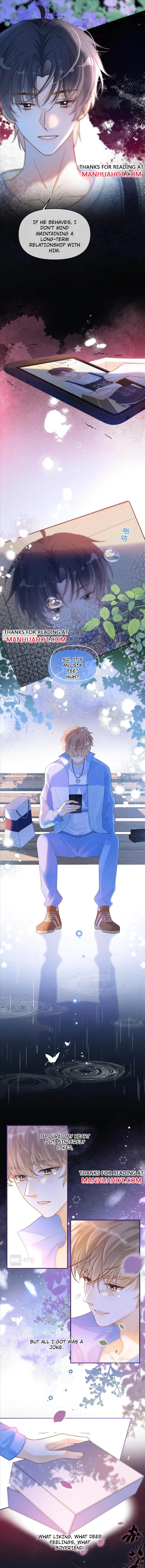 Overbearing School Hunk Begging Me to Turn Back Chapter 18 page 2 - 