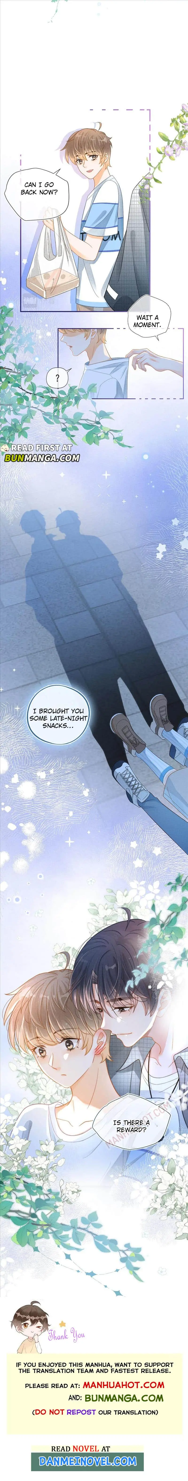 Overbearing School Hunk Begging Me to Turn Back Chapter 2 page 8 - 