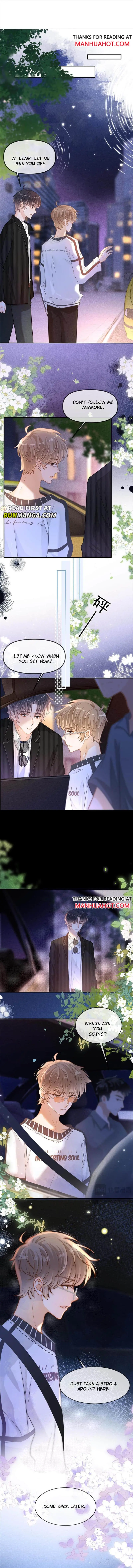 Overbearing School Hunk Begging Me to Turn Back Chapter 30 page 2 - 