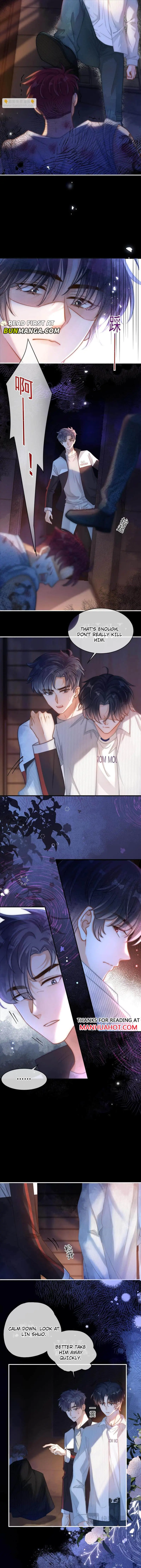 Overbearing School Hunk Begging Me to Turn Back Chapter 31 page 4 - 