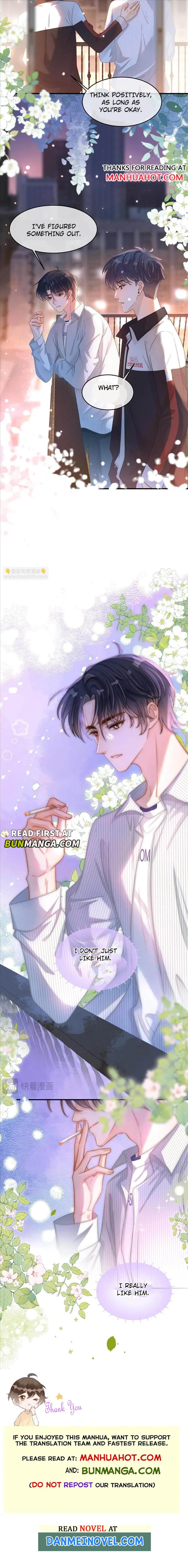 Overbearing School Hunk Begging Me to Turn Back Chapter 31 page 7 - 