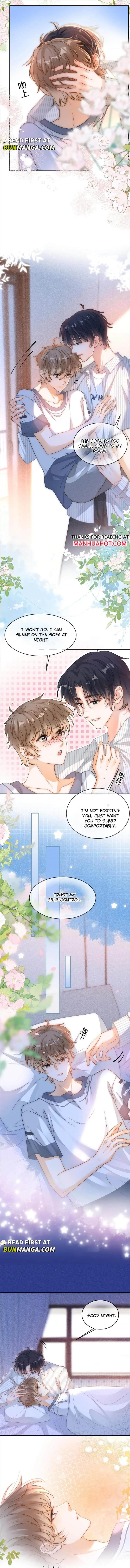 Overbearing School Hunk Begging Me to Turn Back Chapter 32 page 5 - 