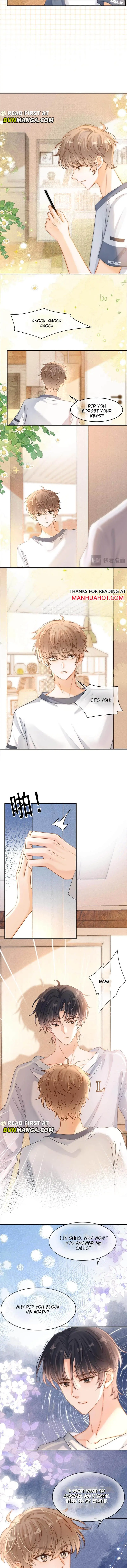 Overbearing School Hunk Begging Me to Turn Back Chapter 37 page 2 - 