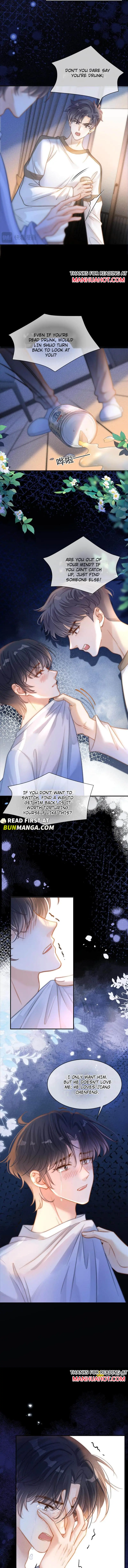 Overbearing School Hunk Begging Me to Turn Back Chapter 39 page 2 - 