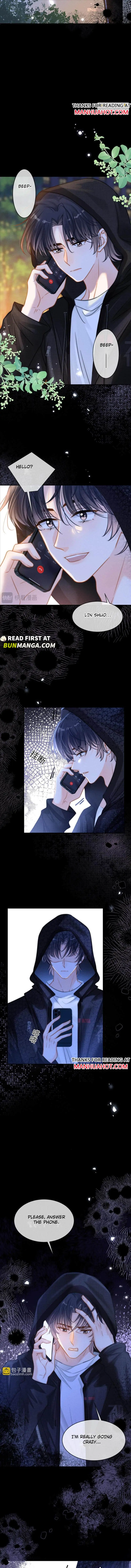 Overbearing School Hunk Begging Me to Turn Back Chapter 41 page 6 - 