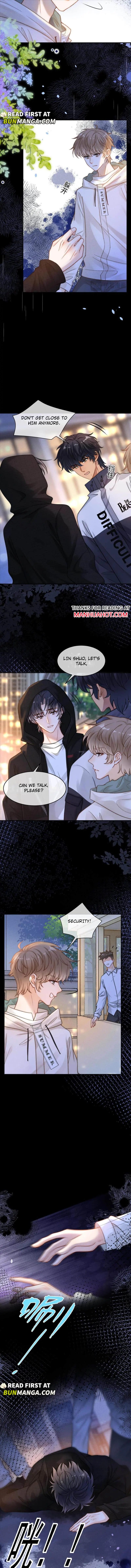 Overbearing School Hunk Begging Me to Turn Back Chapter 42 page 2 - 