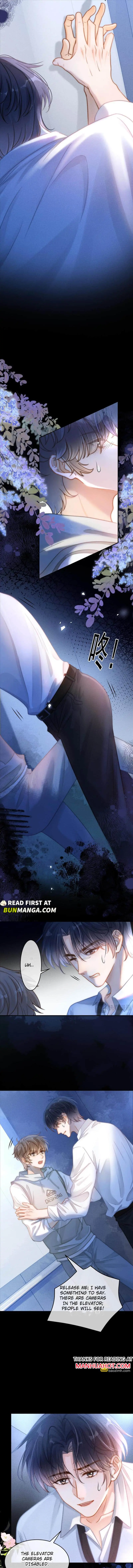 Overbearing School Hunk Begging Me to Turn Back Chapter 46 page 2 - 