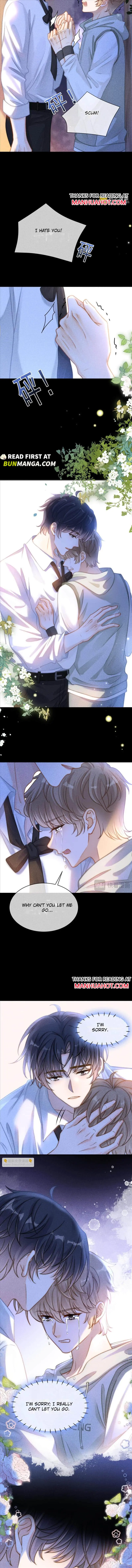 Overbearing School Hunk Begging Me to Turn Back Chapter 46 page 7 - 