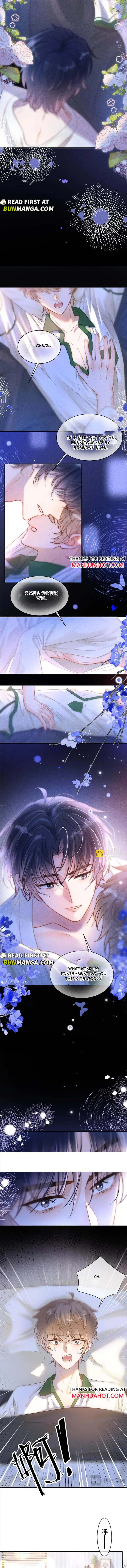 Overbearing School Hunk Begging Me to Turn Back Chapter 47 page 4 - 