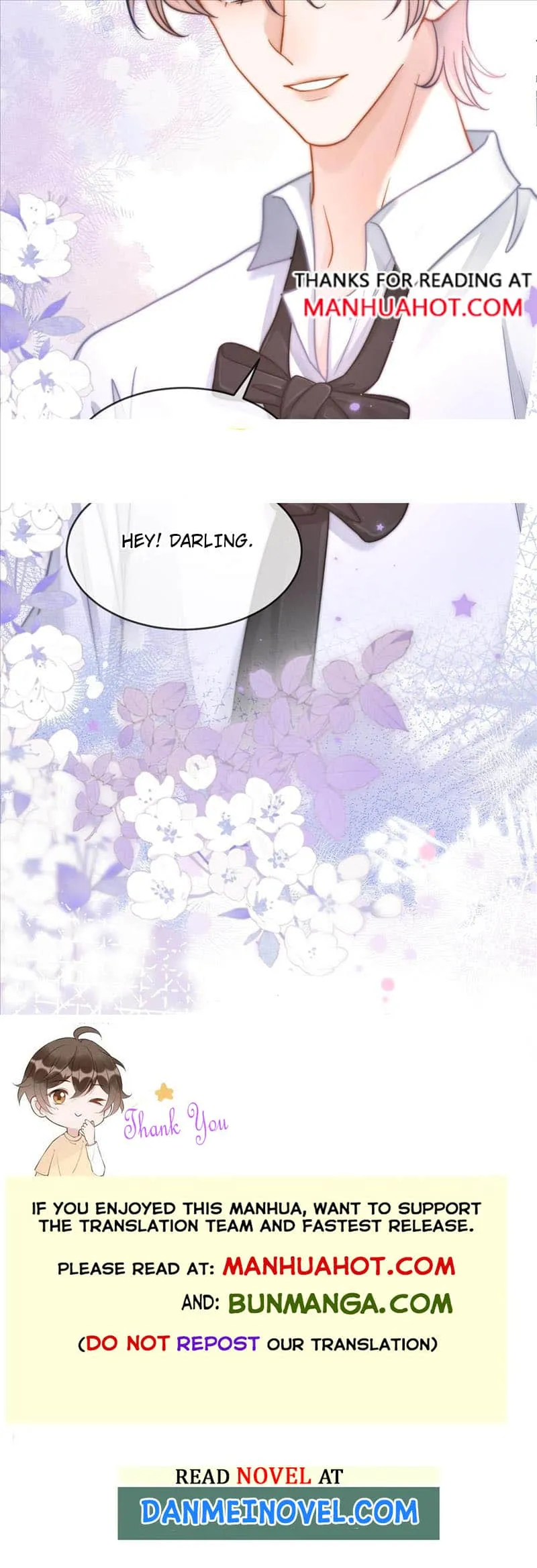 Overbearing School Hunk Begging Me to Turn Back Chapter 47 page 8 - 