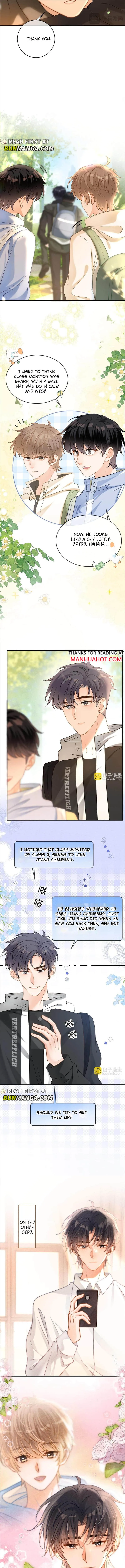 Overbearing School Hunk Begging Me to Turn Back Chapter 50 page 2 - 