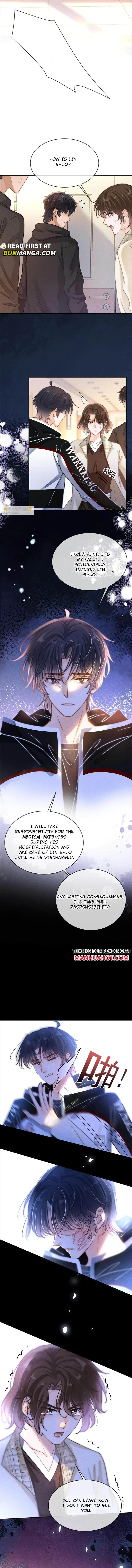 Overbearing School Hunk Begging Me to Turn Back Chapter 52 page 4 - 