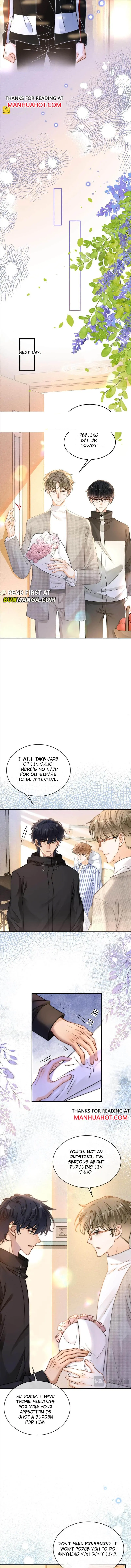 Overbearing School Hunk Begging Me to Turn Back Chapter 52 page 6 - 