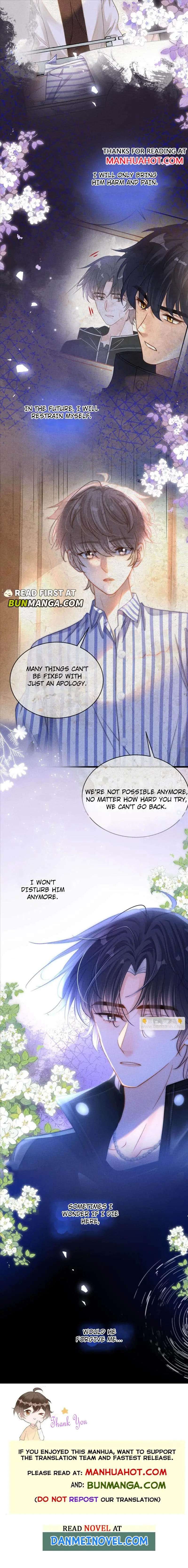 Overbearing School Hunk Begging Me to Turn Back Chapter 53 page 7 - 