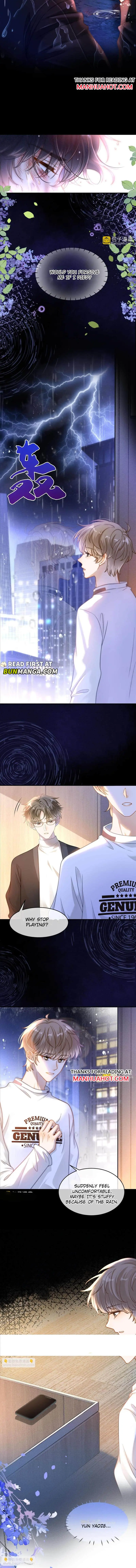 Overbearing School Hunk Begging Me to Turn Back Chapter 55 page 3 - 