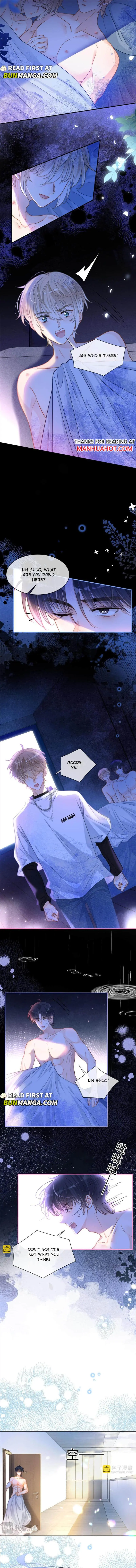 Overbearing School Hunk Begging Me to Turn Back Chapter 57 page 4 - 