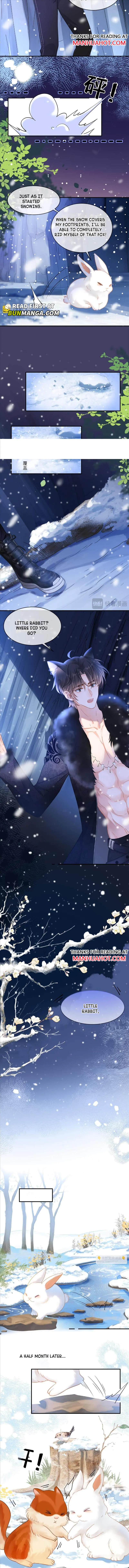 Overbearing School Hunk Begging Me to Turn Back Chapter 58.2 page 4 - 