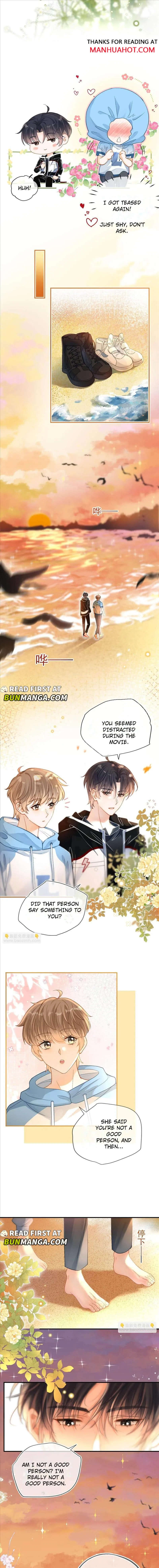 Overbearing School Hunk Begging Me to Turn Back Chapter 7 page 6 - 