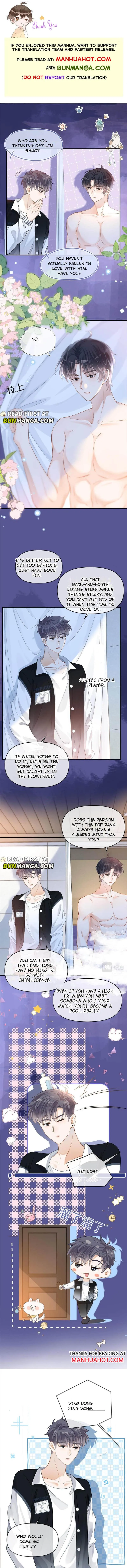 Overbearing School Hunk Begging Me to Turn Back Chapter 9 page 1 - 