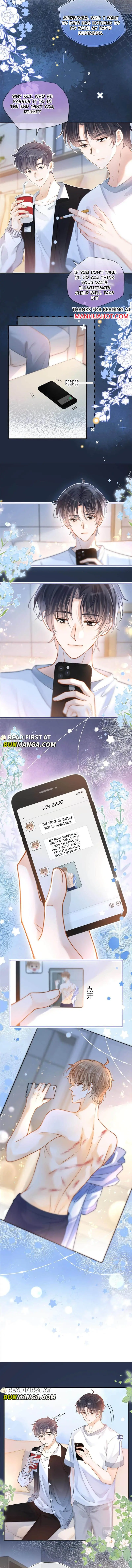 Overbearing School Hunk Begging Me to Turn Back Chapter 9 page 5 - 