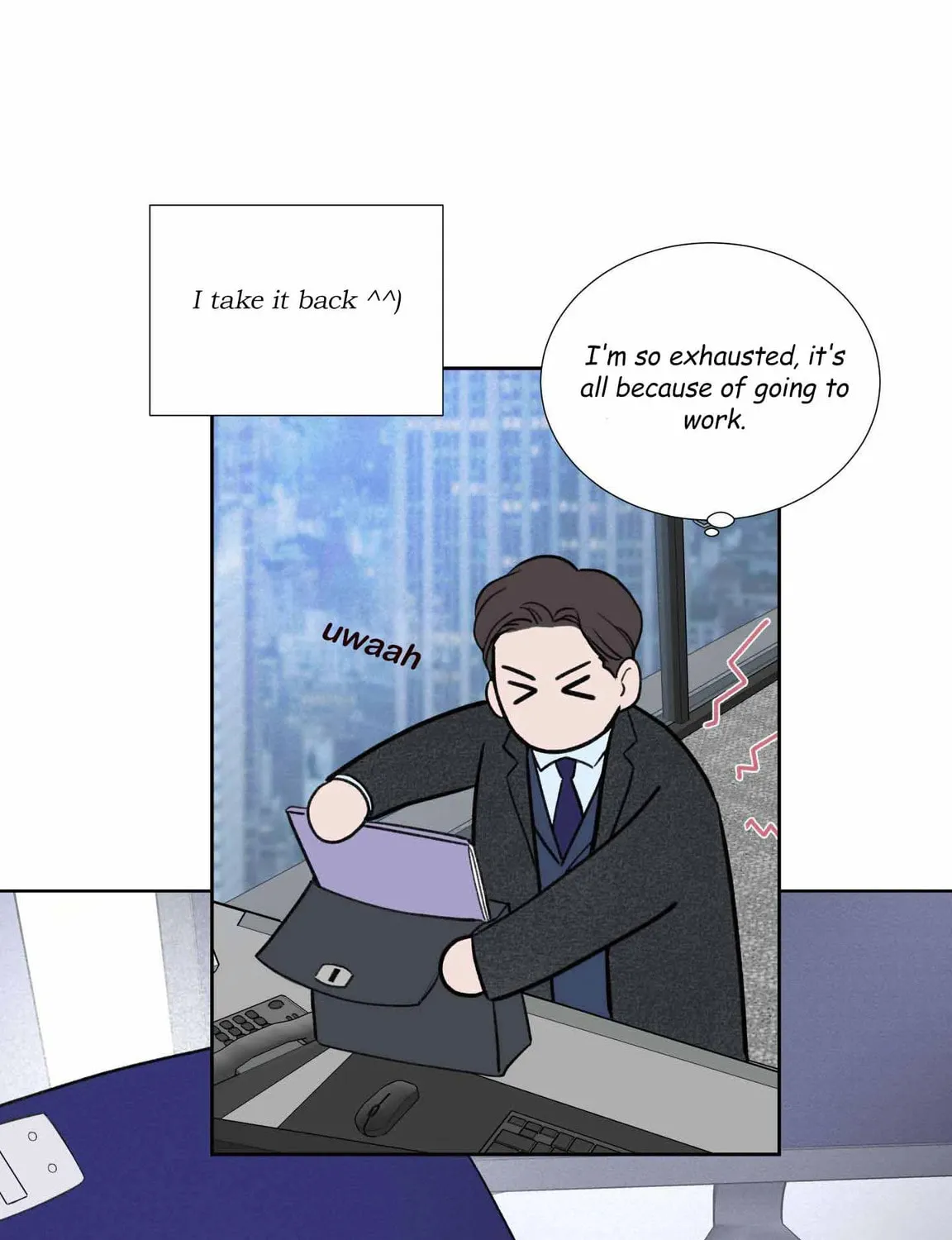 Overclock Chapter 1 page 103 - 