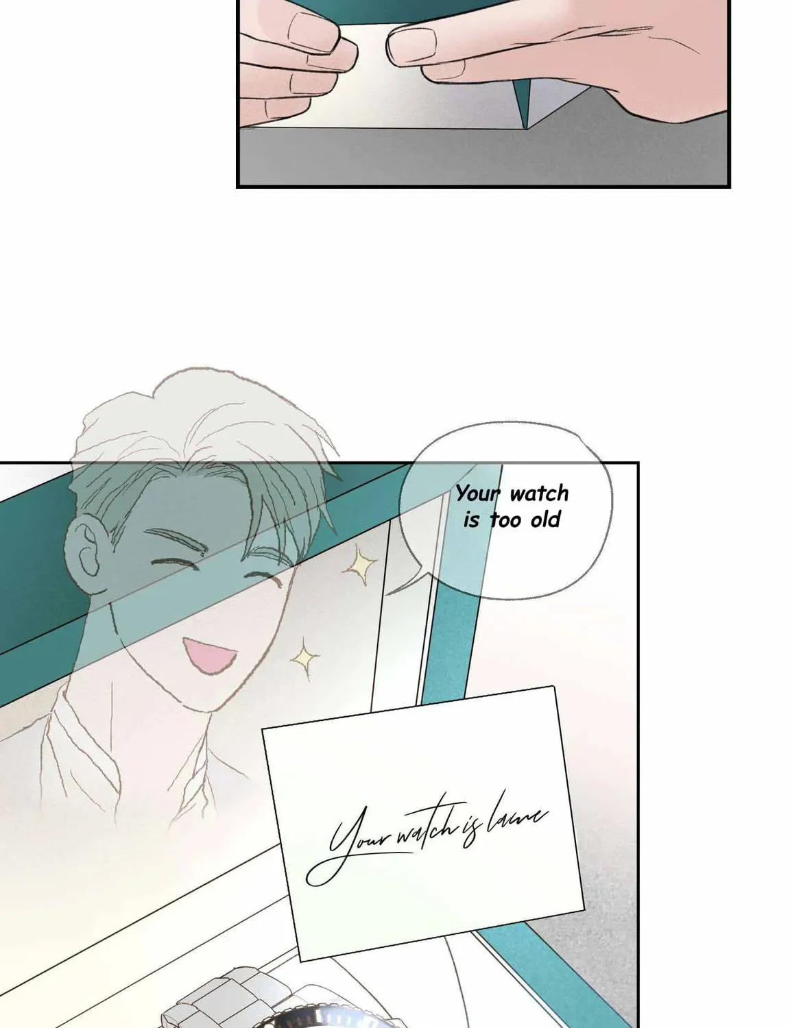 Overclock Chapter 1 page 109 - 