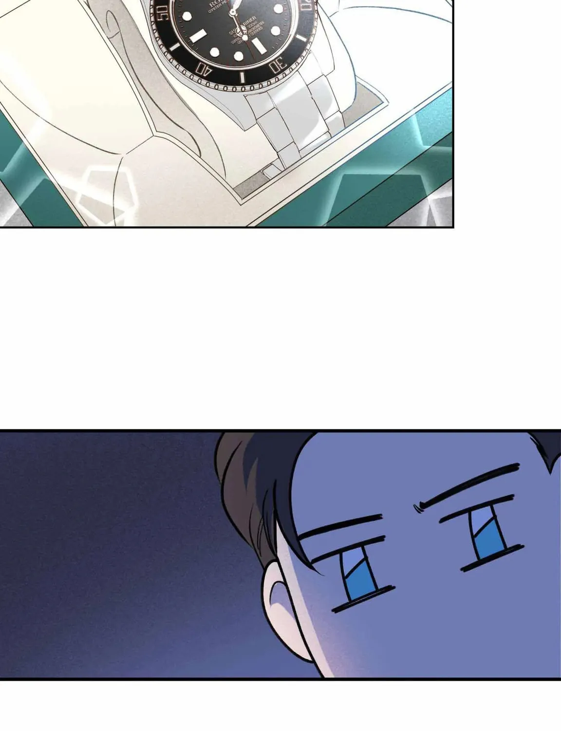 Overclock Chapter 1 page 111 - 