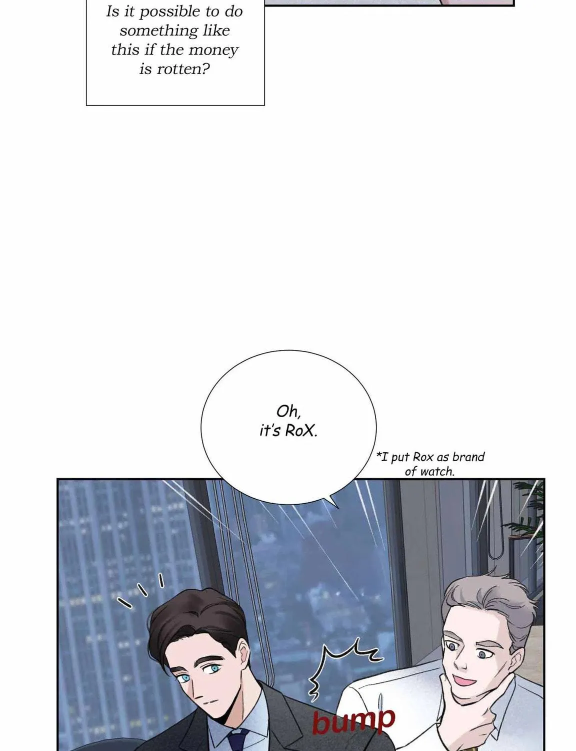 Overclock Chapter 1 page 119 - 
