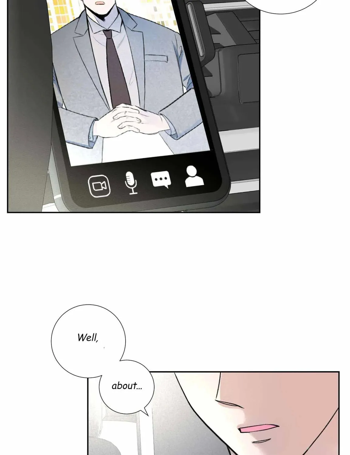 Overclock Chapter 1 page 13 - 