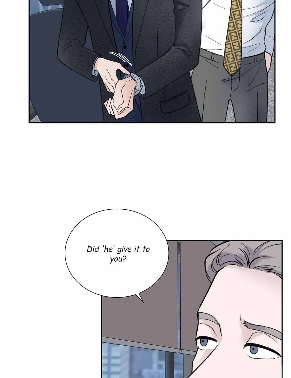 Overclock Chapter 1 page 121 - 