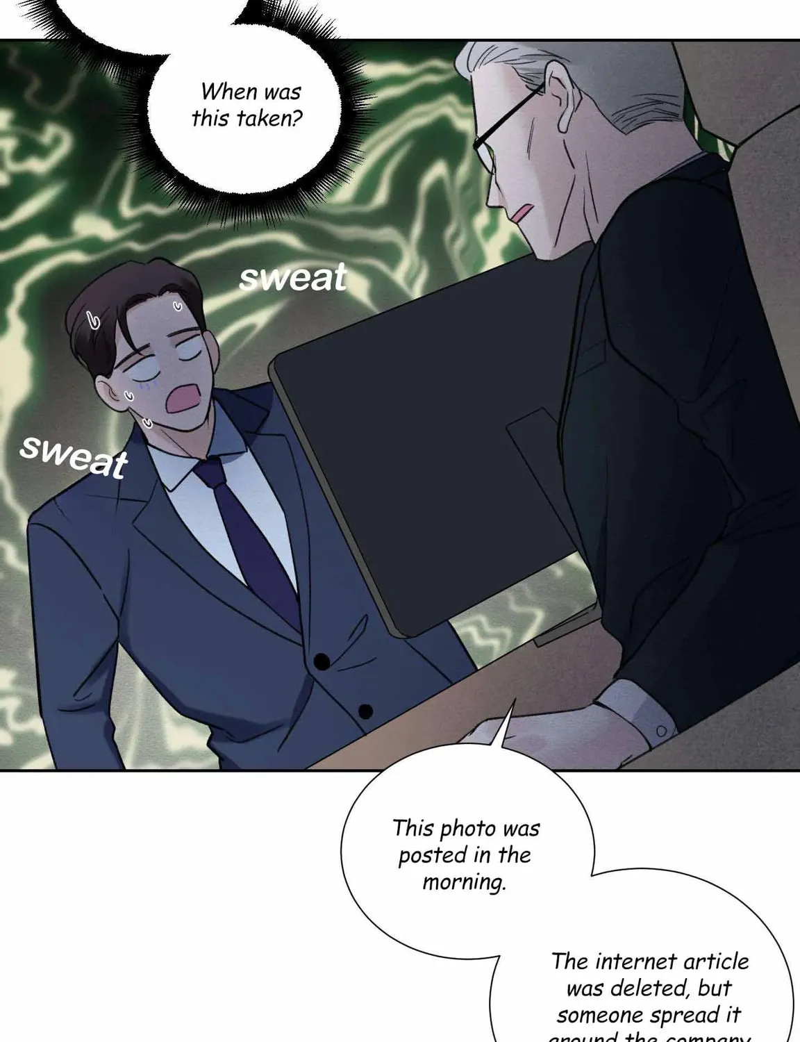 Overclock Chapter 1 page 135 - 
