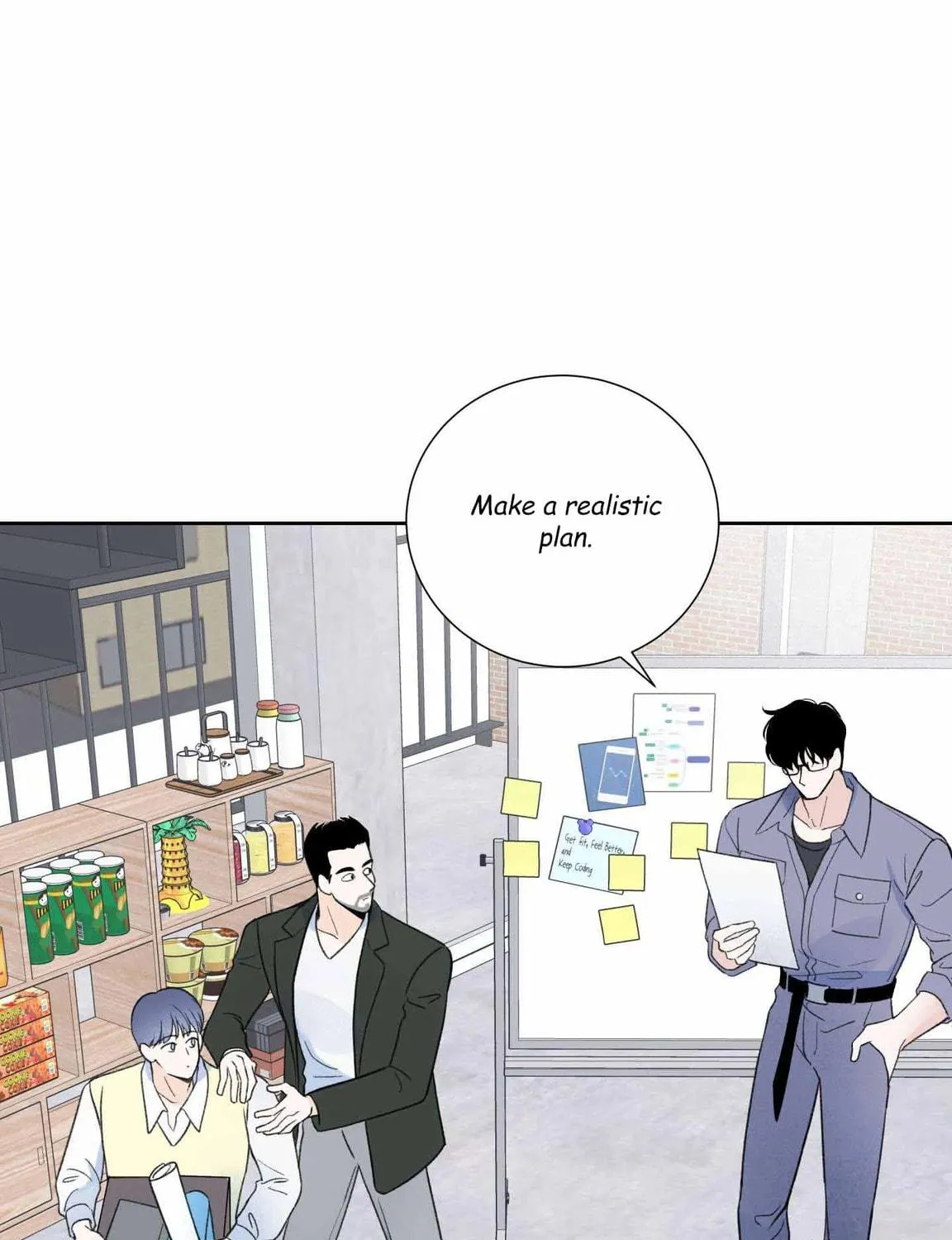 Overclock Chapter 1 page 161 - 