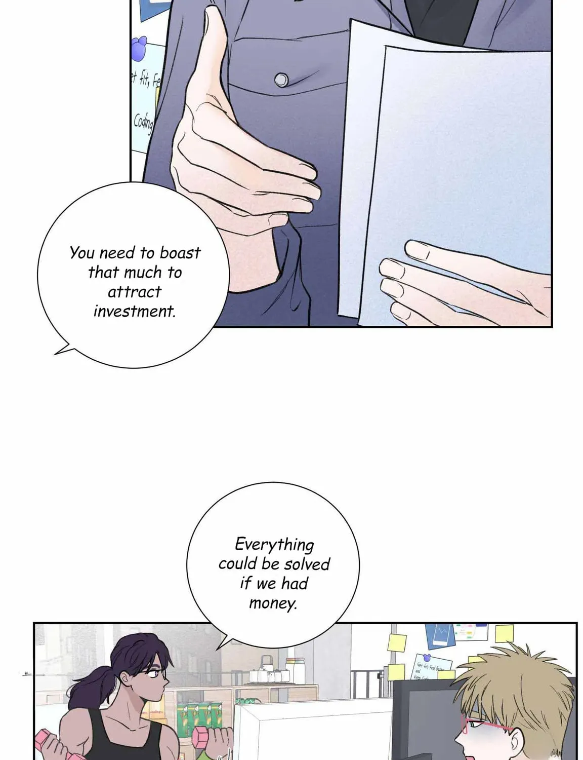 Overclock Chapter 1 page 165 - 