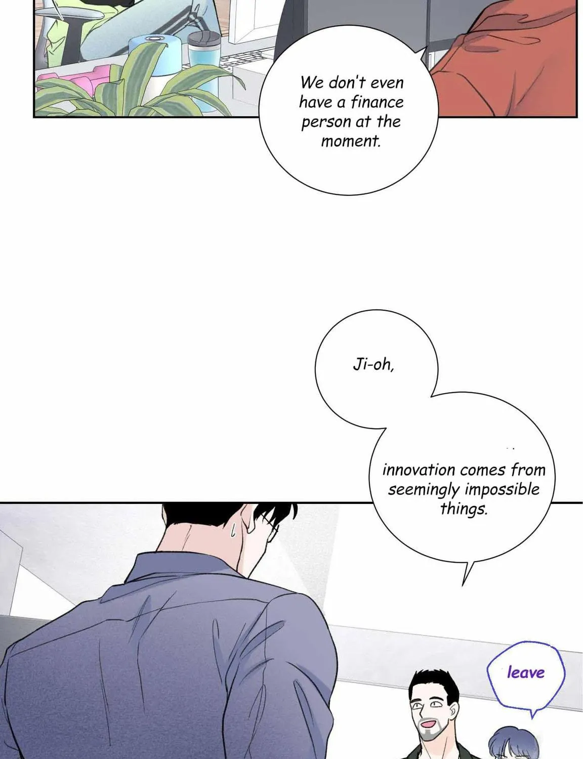 Overclock Chapter 1 page 167 - 