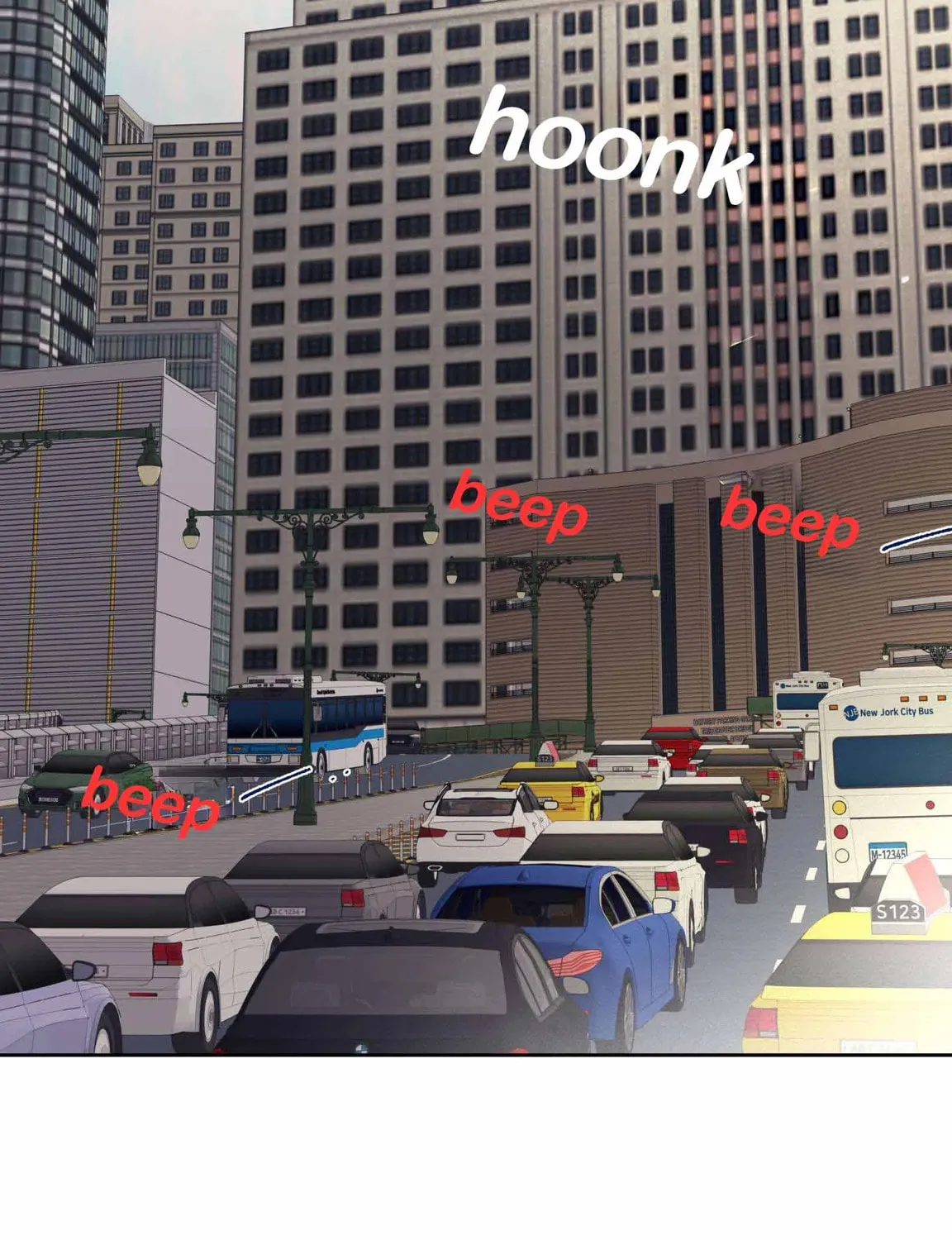 Overclock Chapter 1 page 3 - 