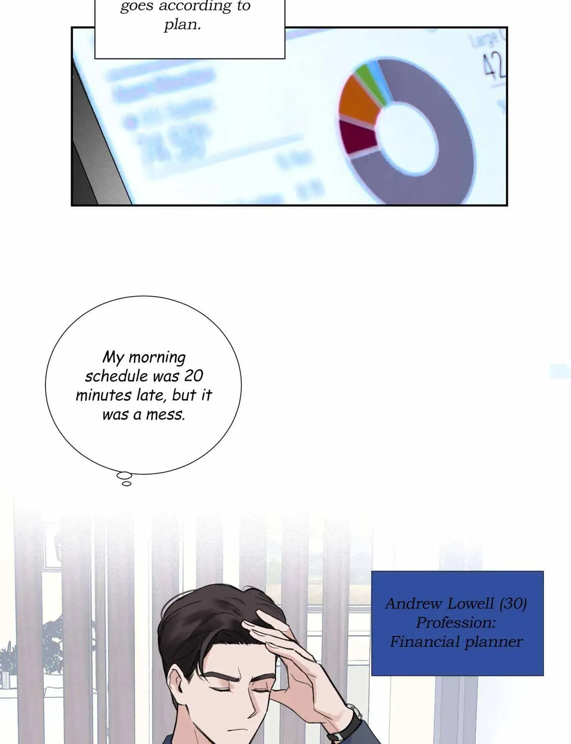 Overclock Chapter 1 page 21 - 