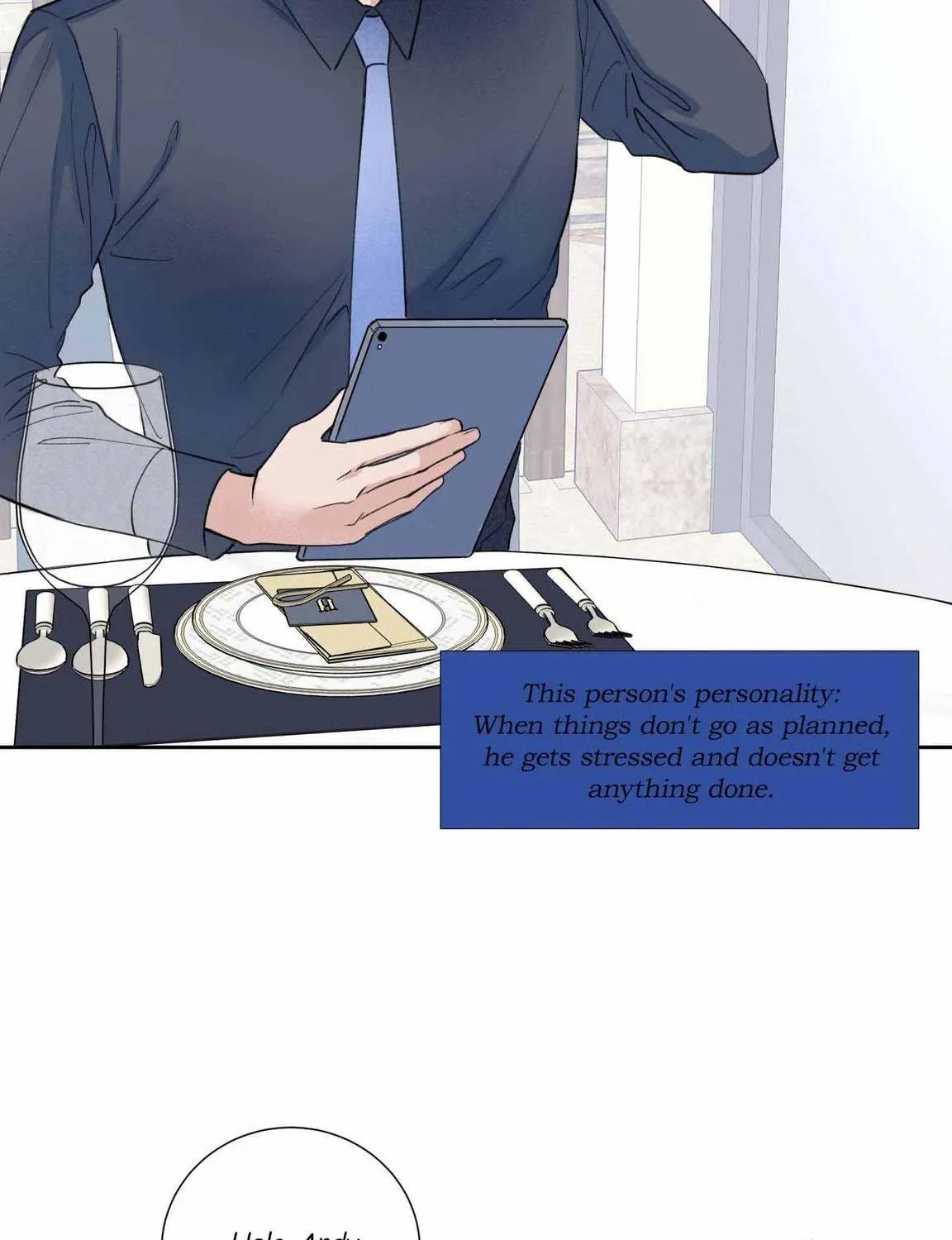 Overclock Chapter 1 page 23 - 