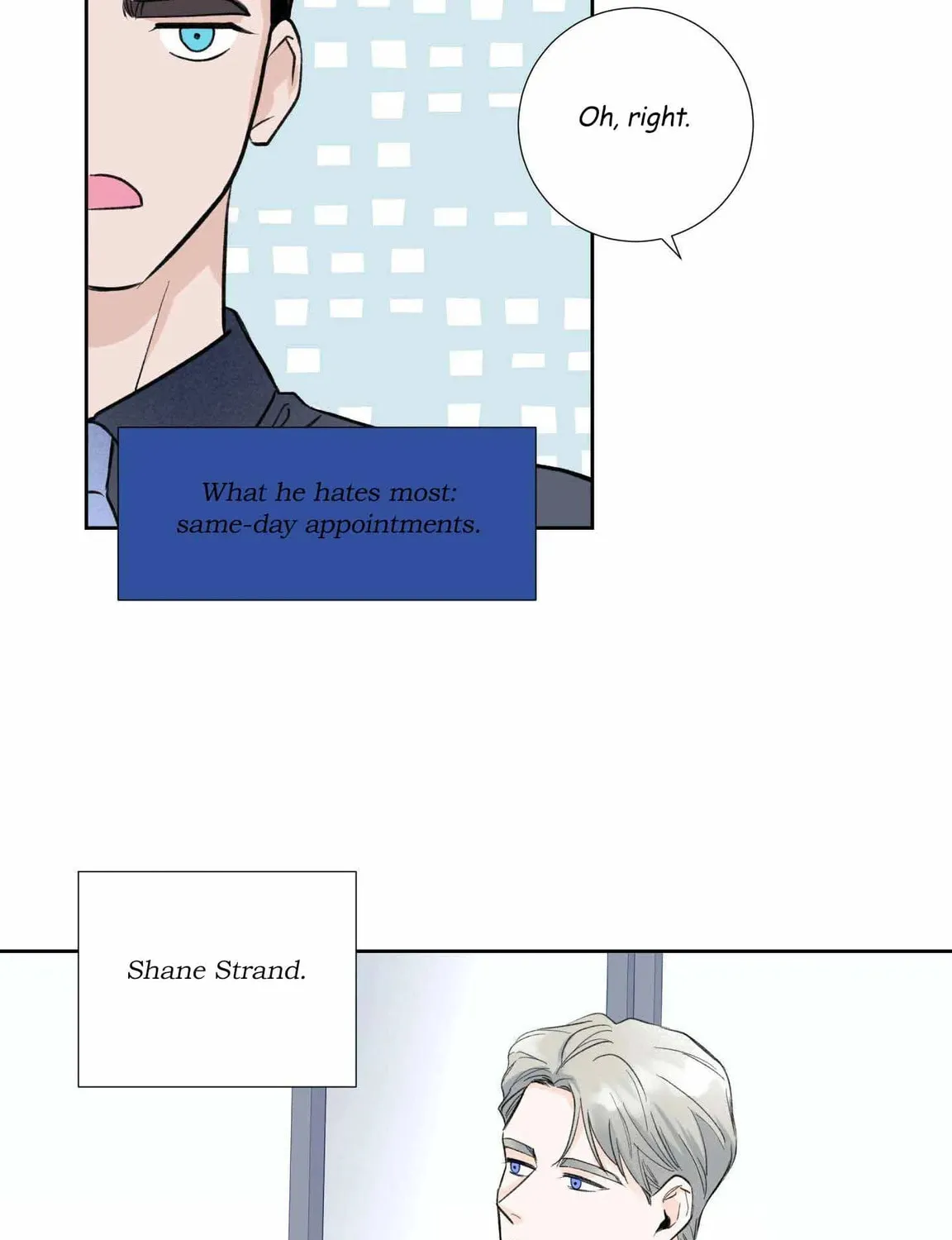 Overclock Chapter 1 page 31 - 