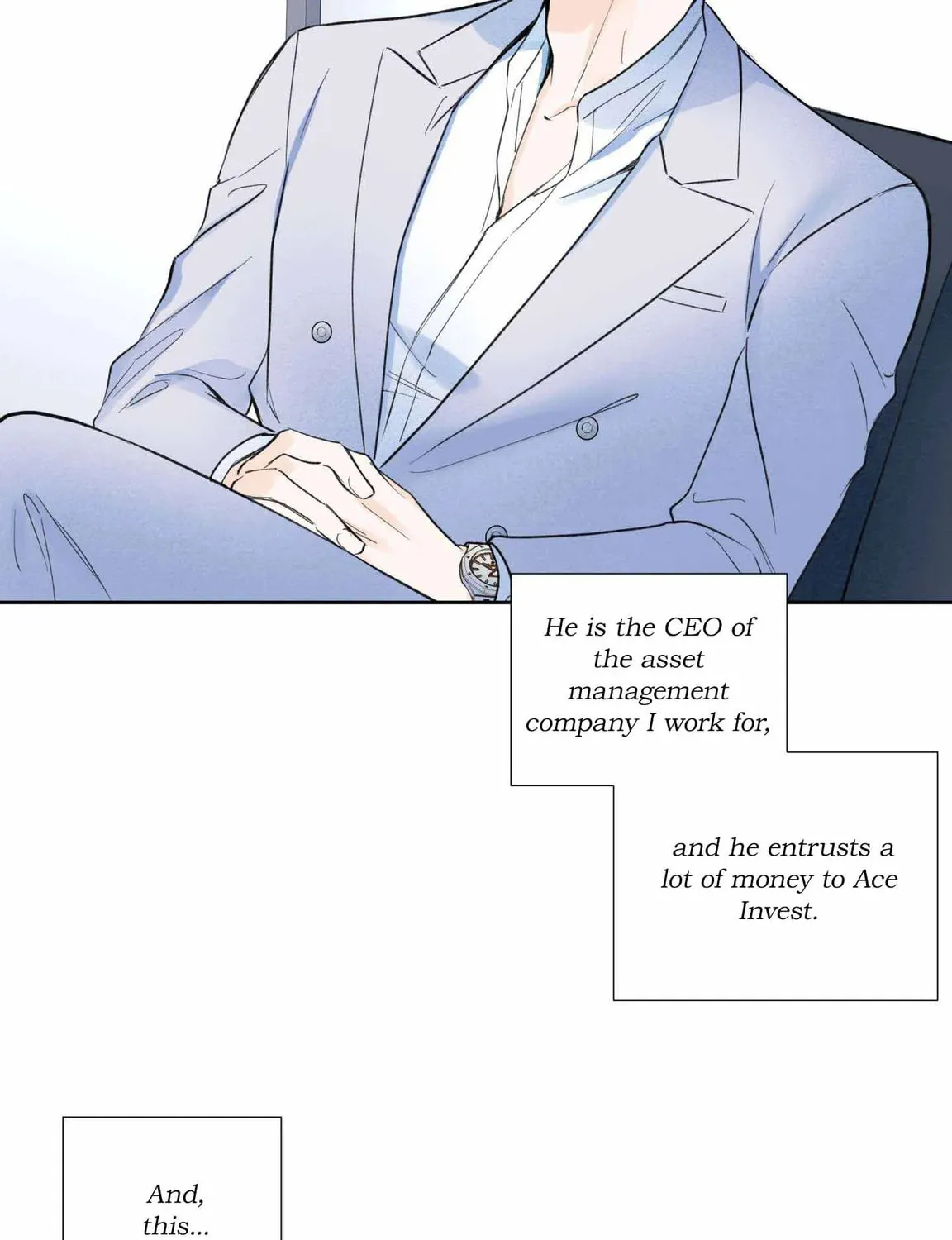 Overclock Chapter 1 page 33 - 