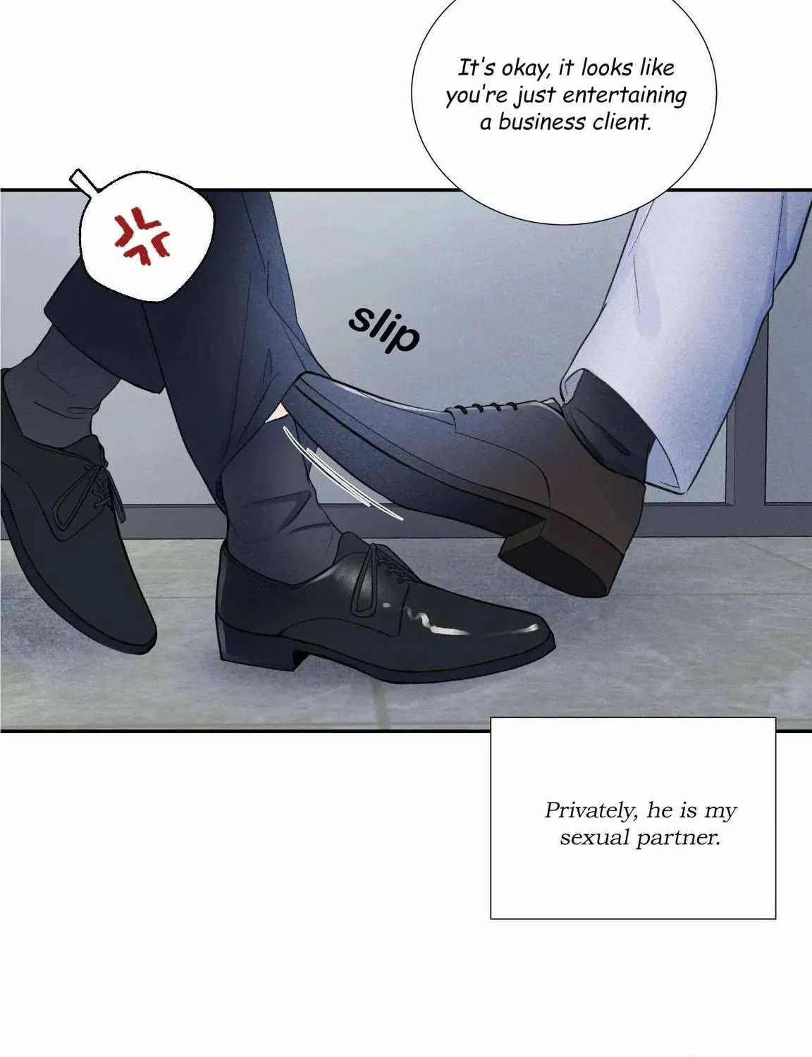 Overclock Chapter 1 page 35 - 