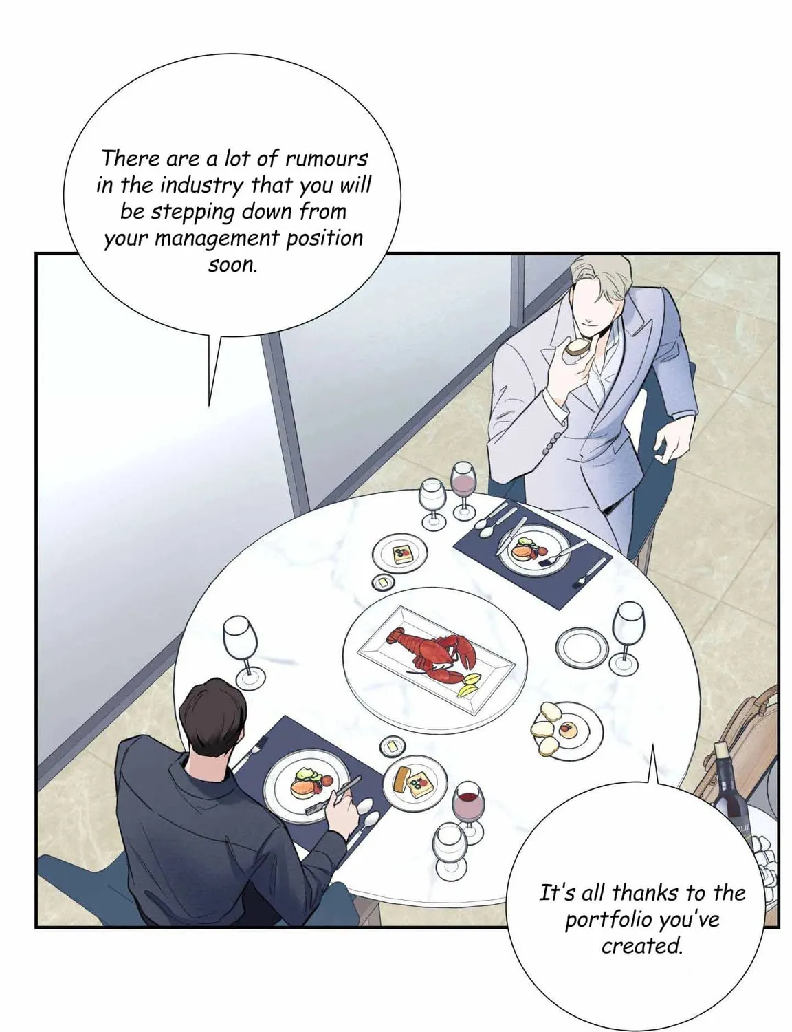 Overclock Chapter 1 page 39 - 