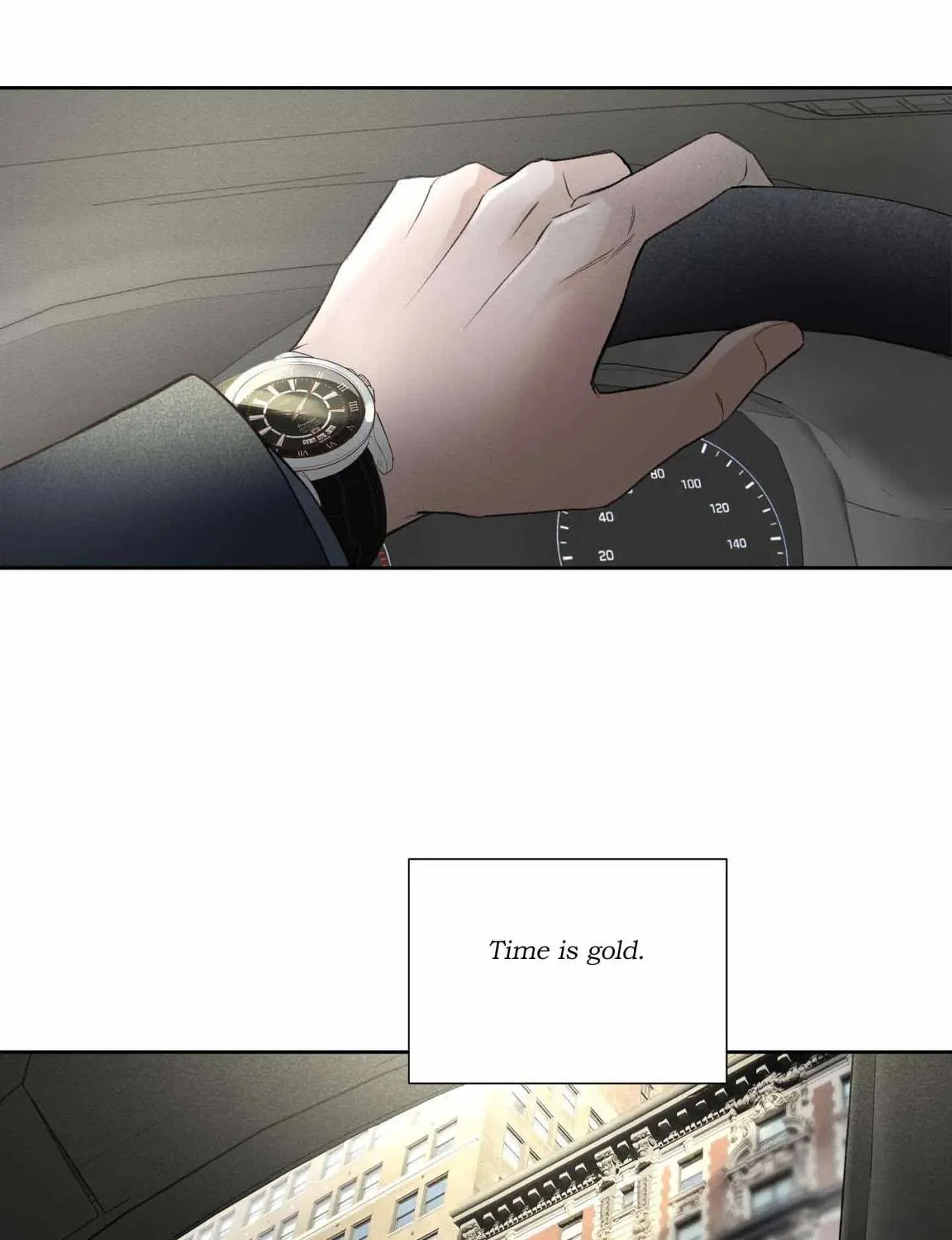 Overclock Chapter 1 page 5 - 