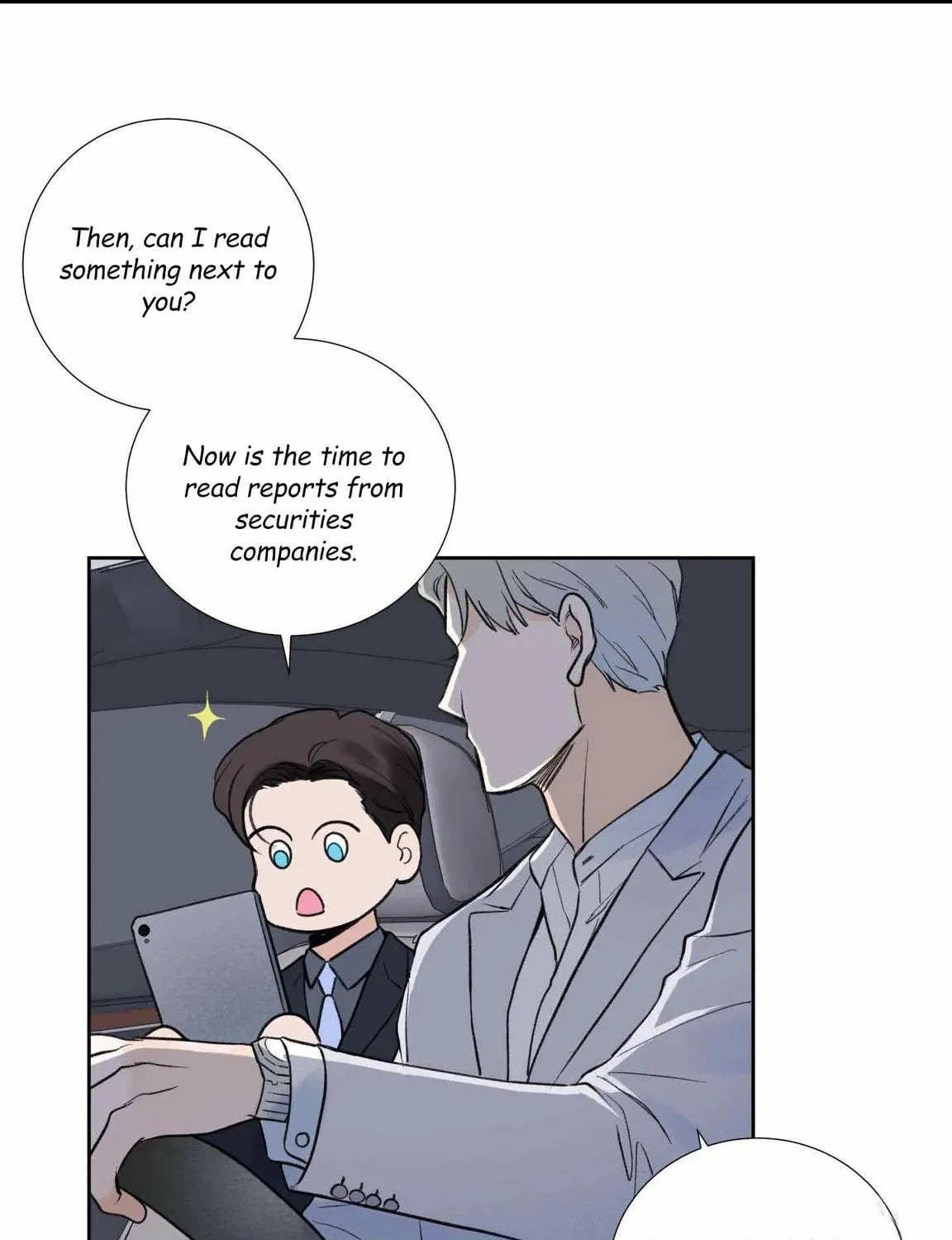 Overclock Chapter 1 page 53 - 