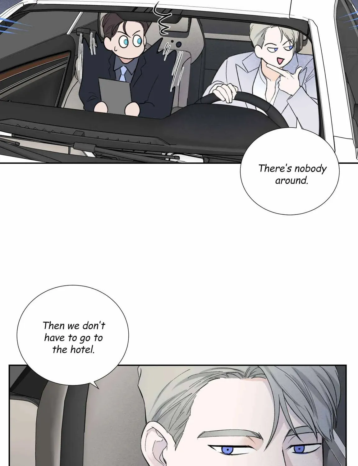 Overclock Chapter 1 page 61 - 