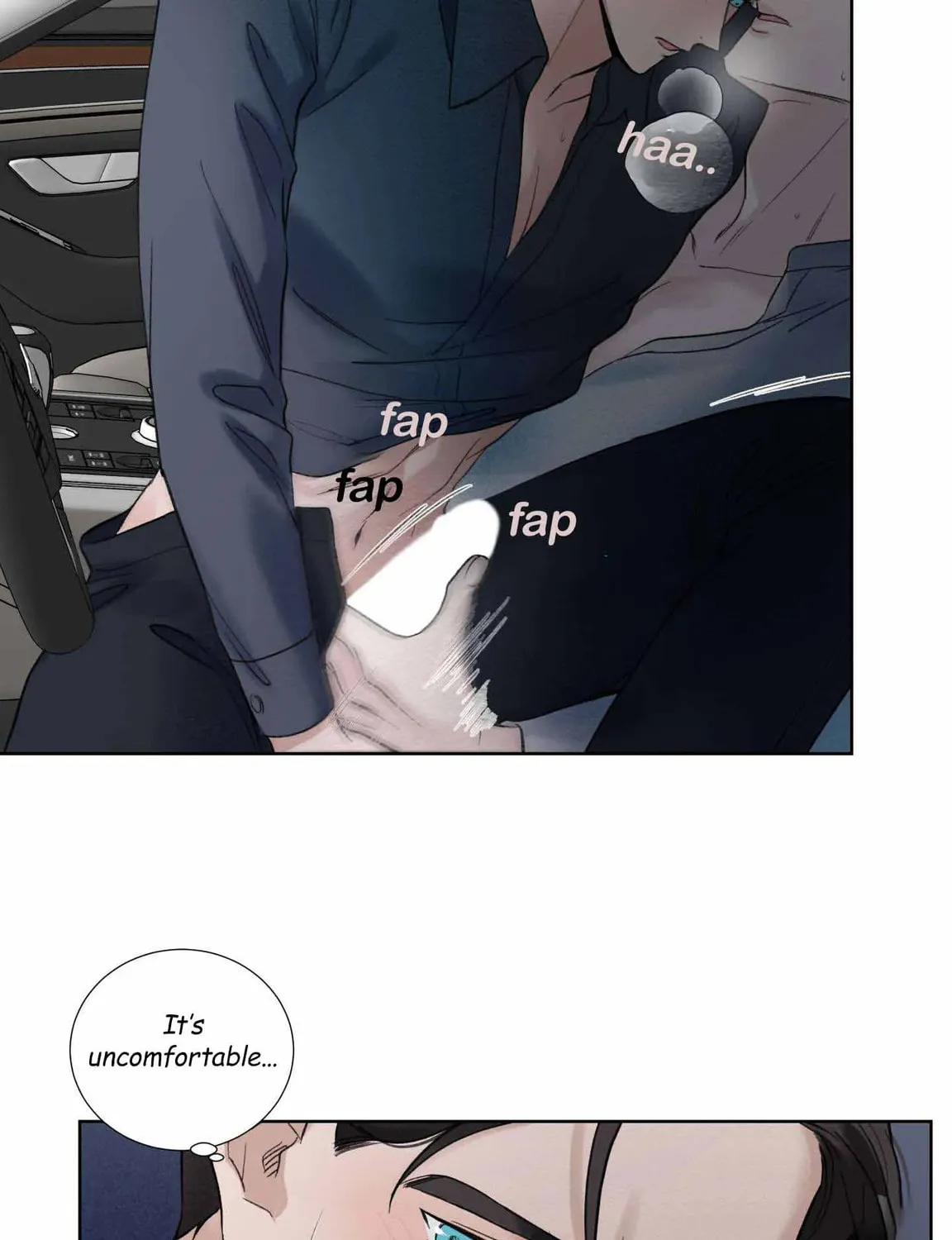 Overclock Chapter 1 page 69 - 